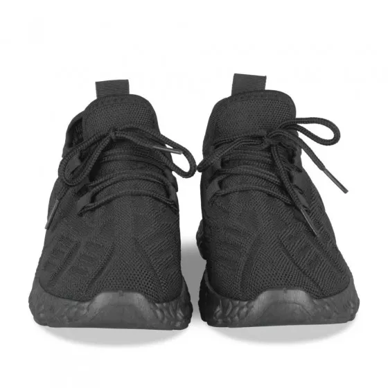 Baskets NOIR UNYK