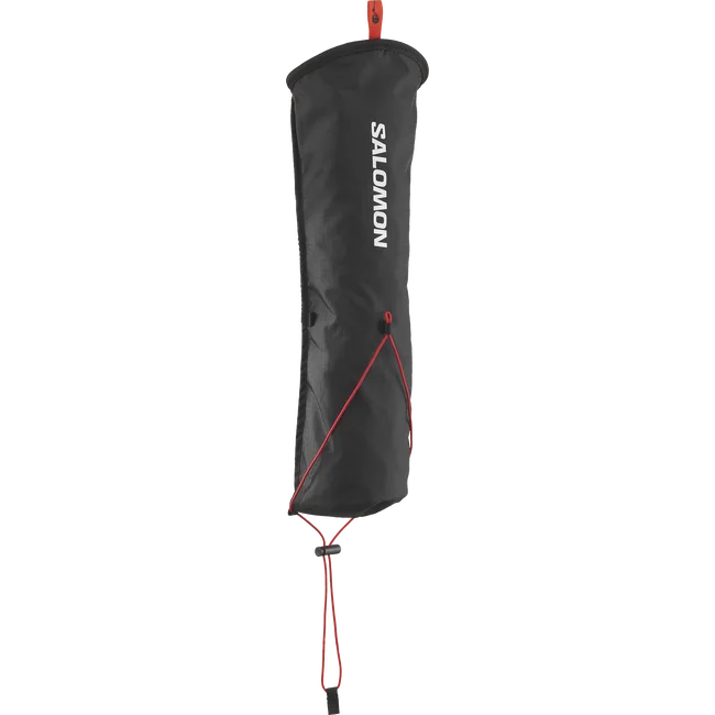 CUSTOM QUIVER  Accessoires Unisex BLACK