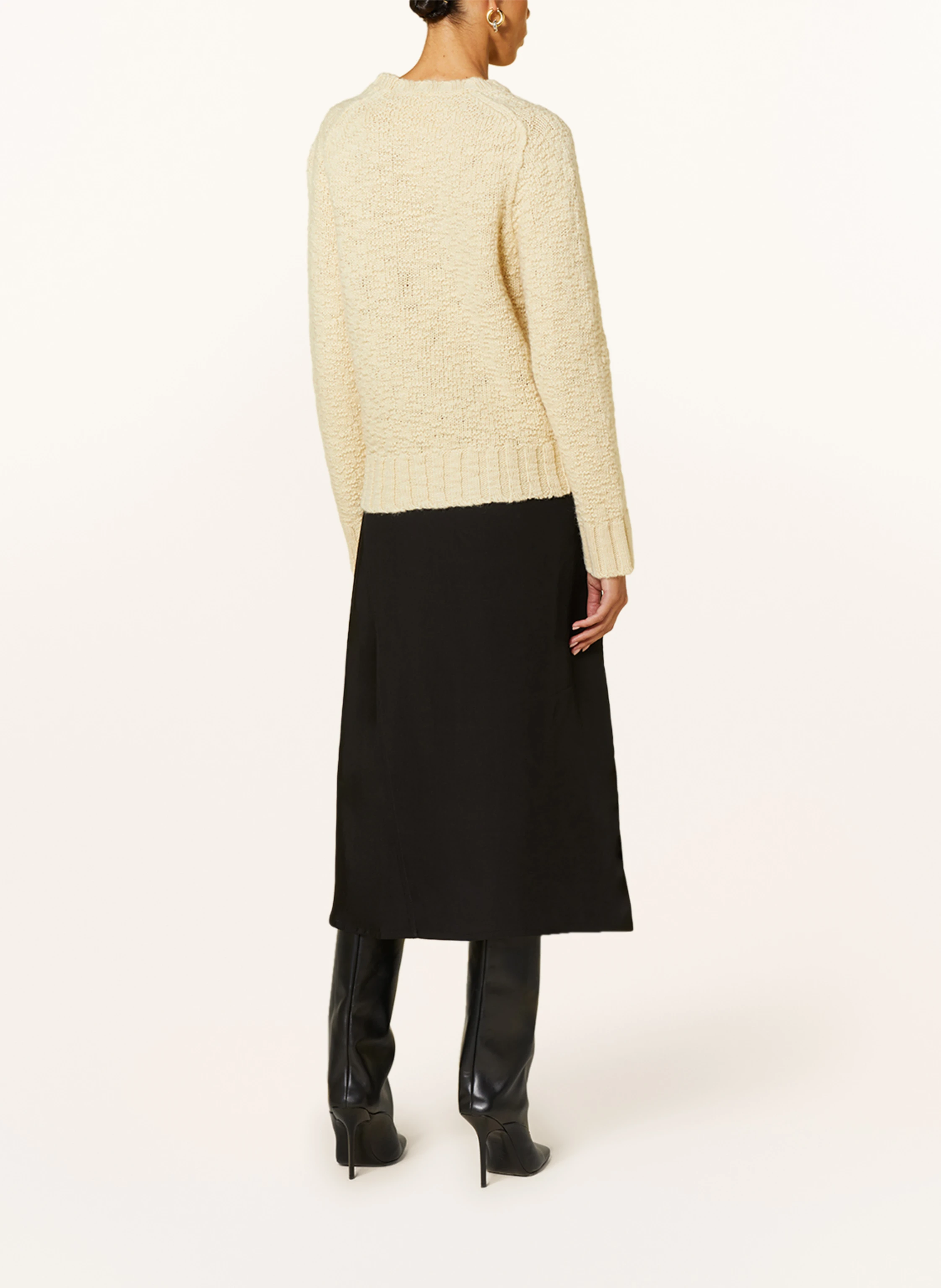 JIL SANDER Pullover