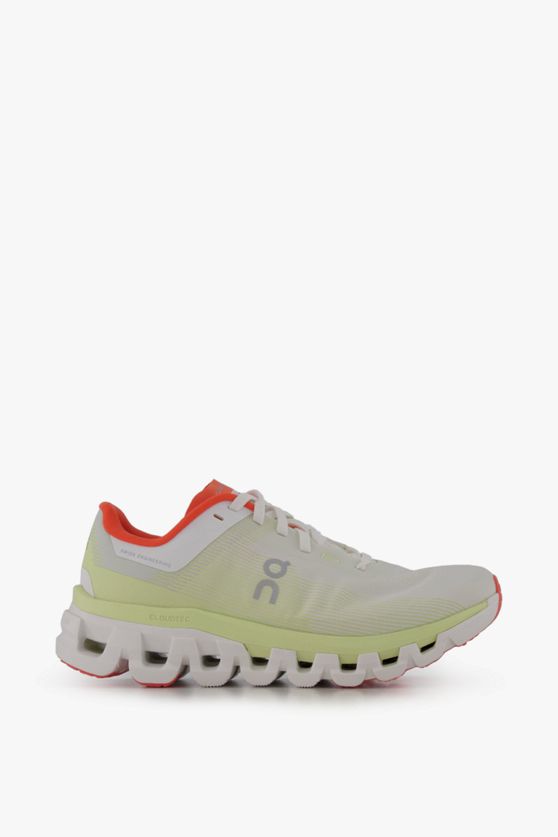 ON Cloudflow 4 Damen Laufschuh