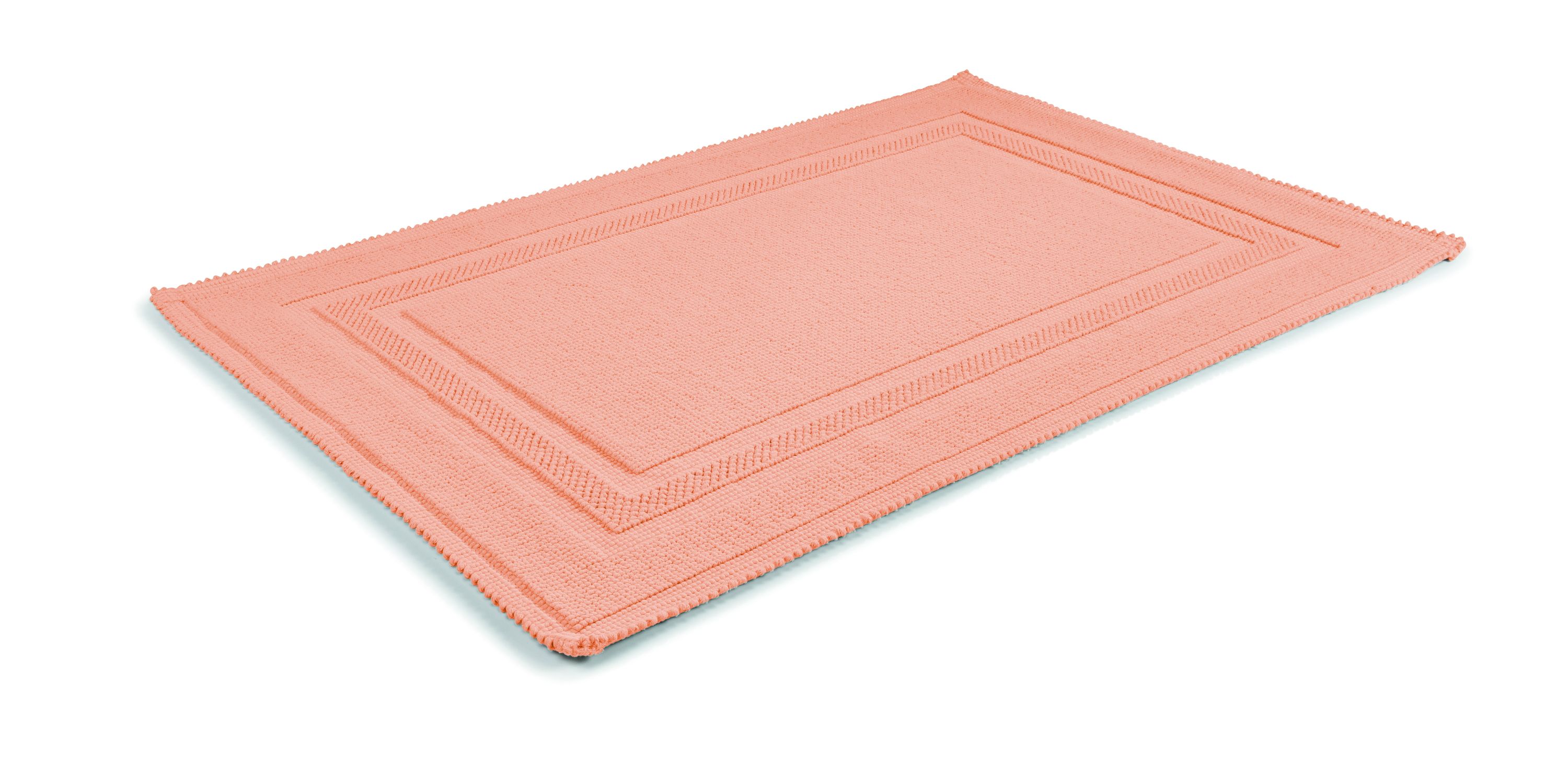 Badematte RHOMTUFT GALA 50 x 70 cm