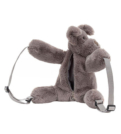 Jellycat Rygs?k - 28x30 cm - Huggady Dog