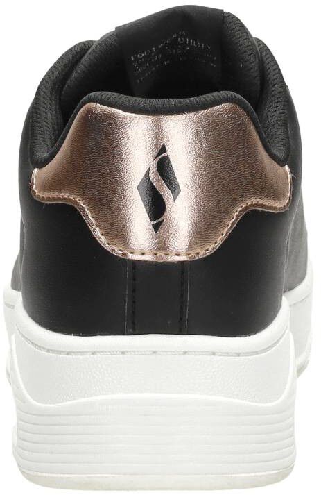 Skechers Uno Court - Courted Air zwart