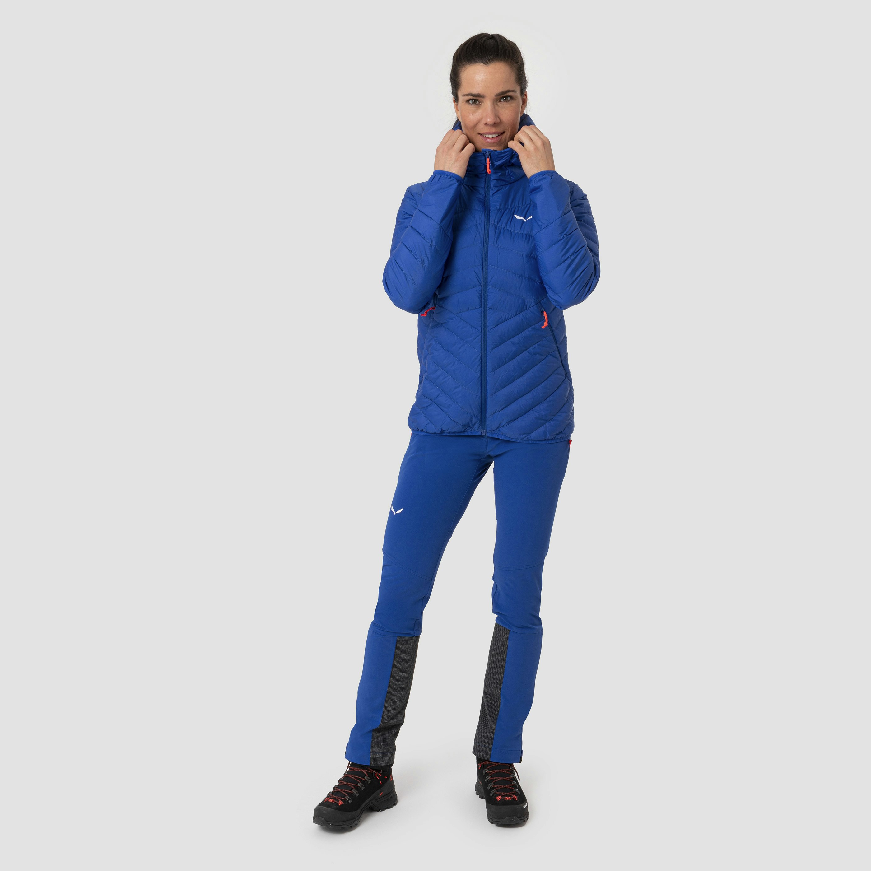Brenta RDS Daunenjacke Damen