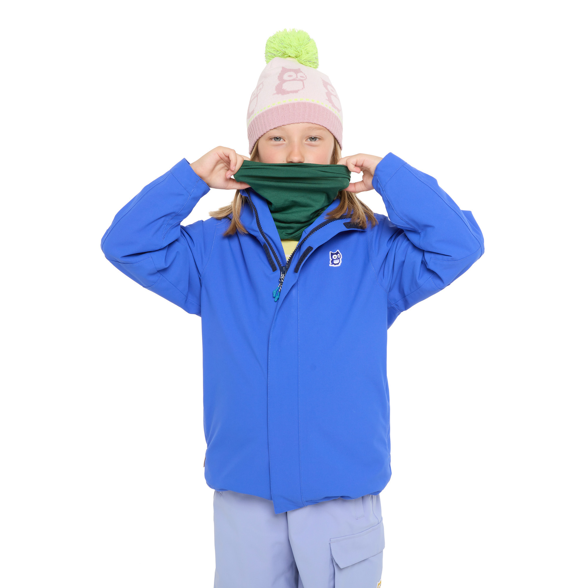 Tove Snow Jacket