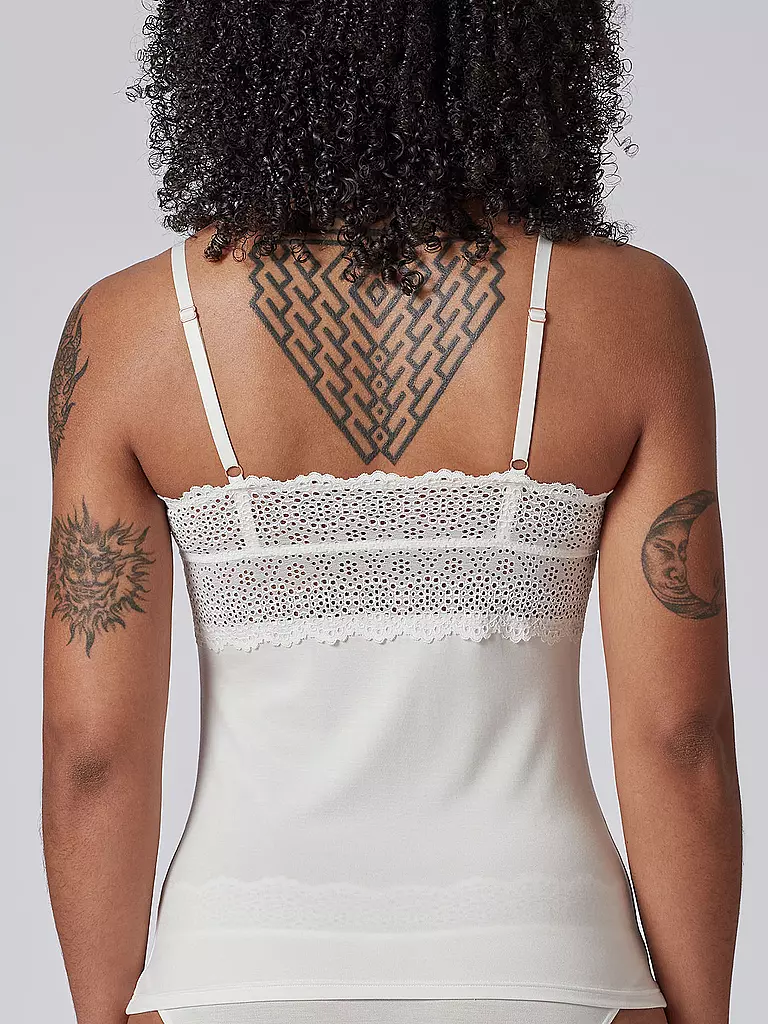 SKINY Top Every Day creme