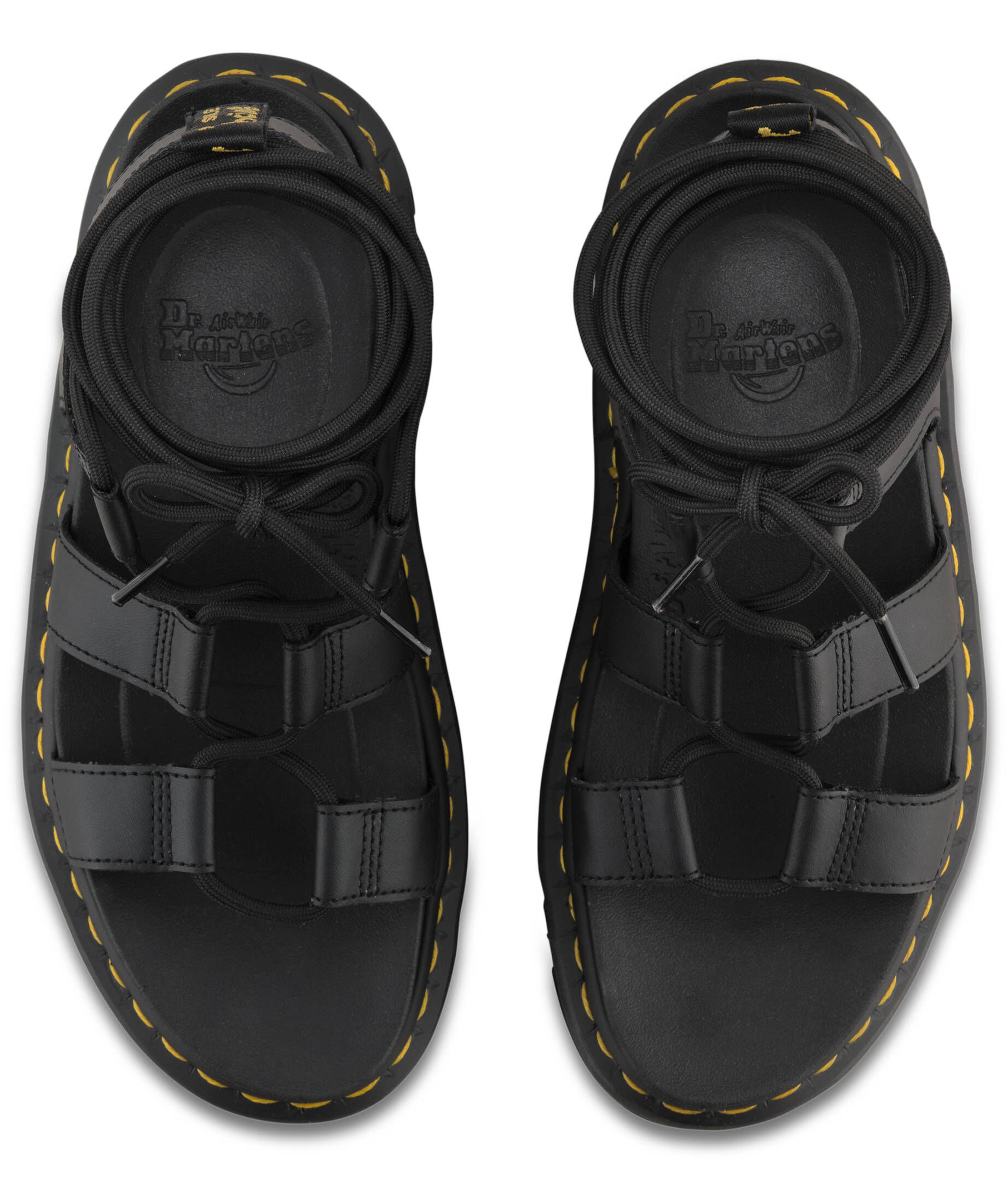 Dr. Martens| Damen Sandalen NARTILLA