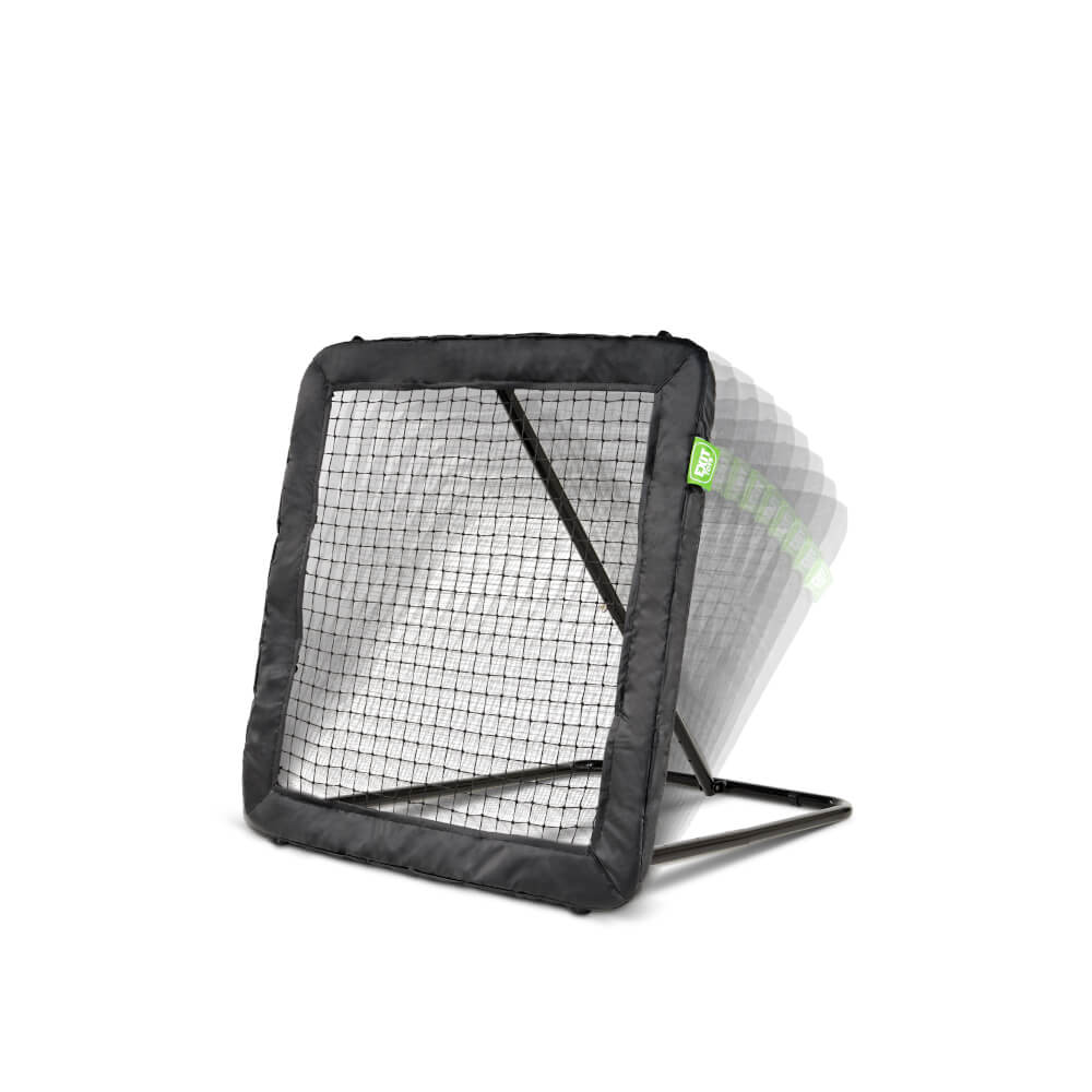 EXIT Kickback Multisport Rebounder L 124x124m