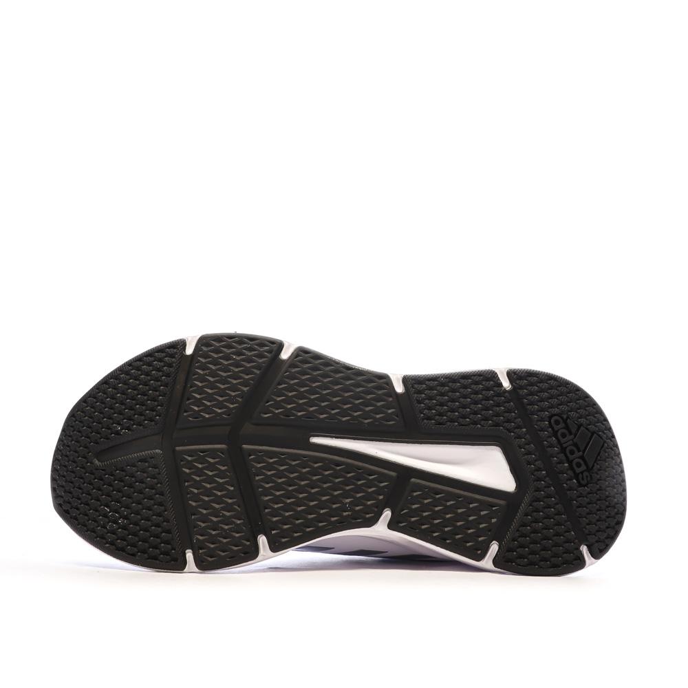Adidas Chaussures de running Blanches Femme Adidas Galaxy 6