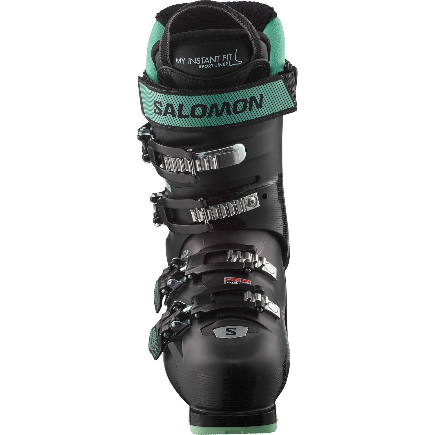 Salomon  Select HV 80