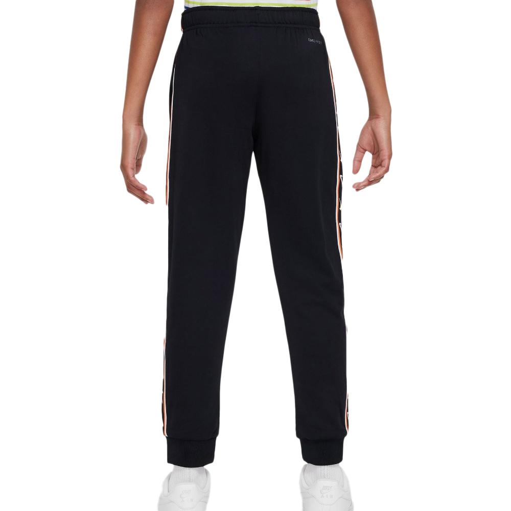 Nike Jogging Noir Garçon Nike Repeat