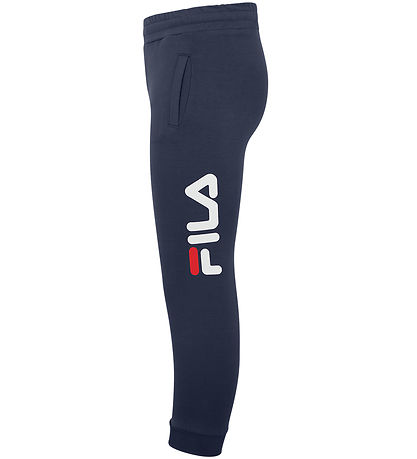 Fila Jogginghosen - Balboa - Black Iris