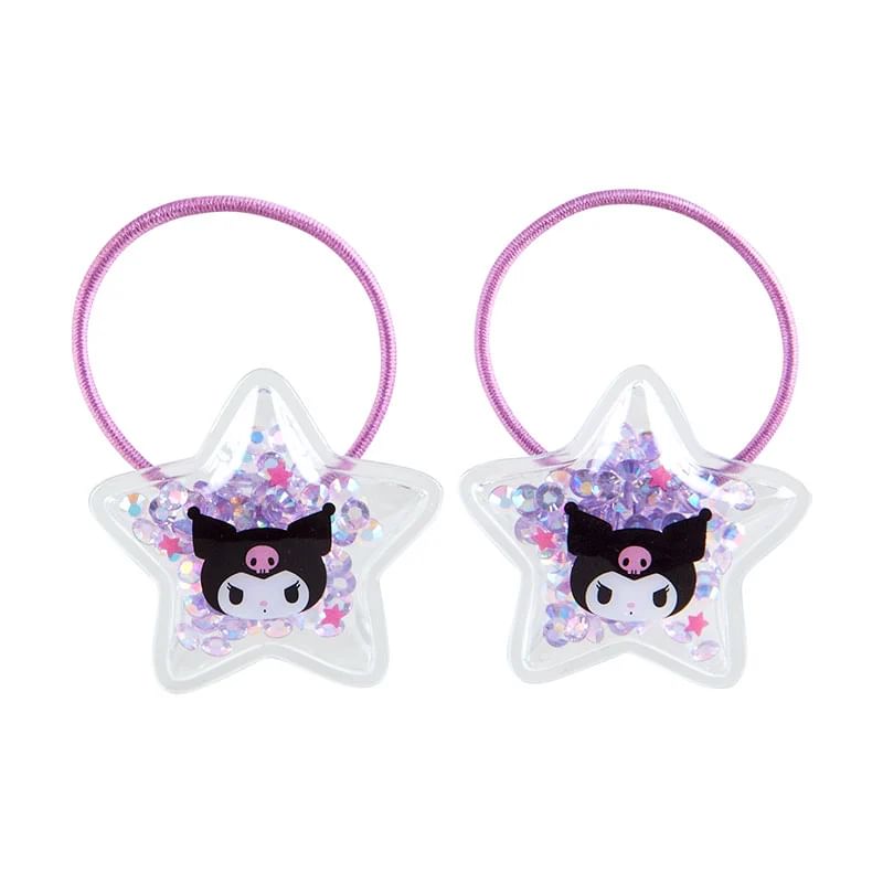 Sanrio - Haarelastiek met kralen