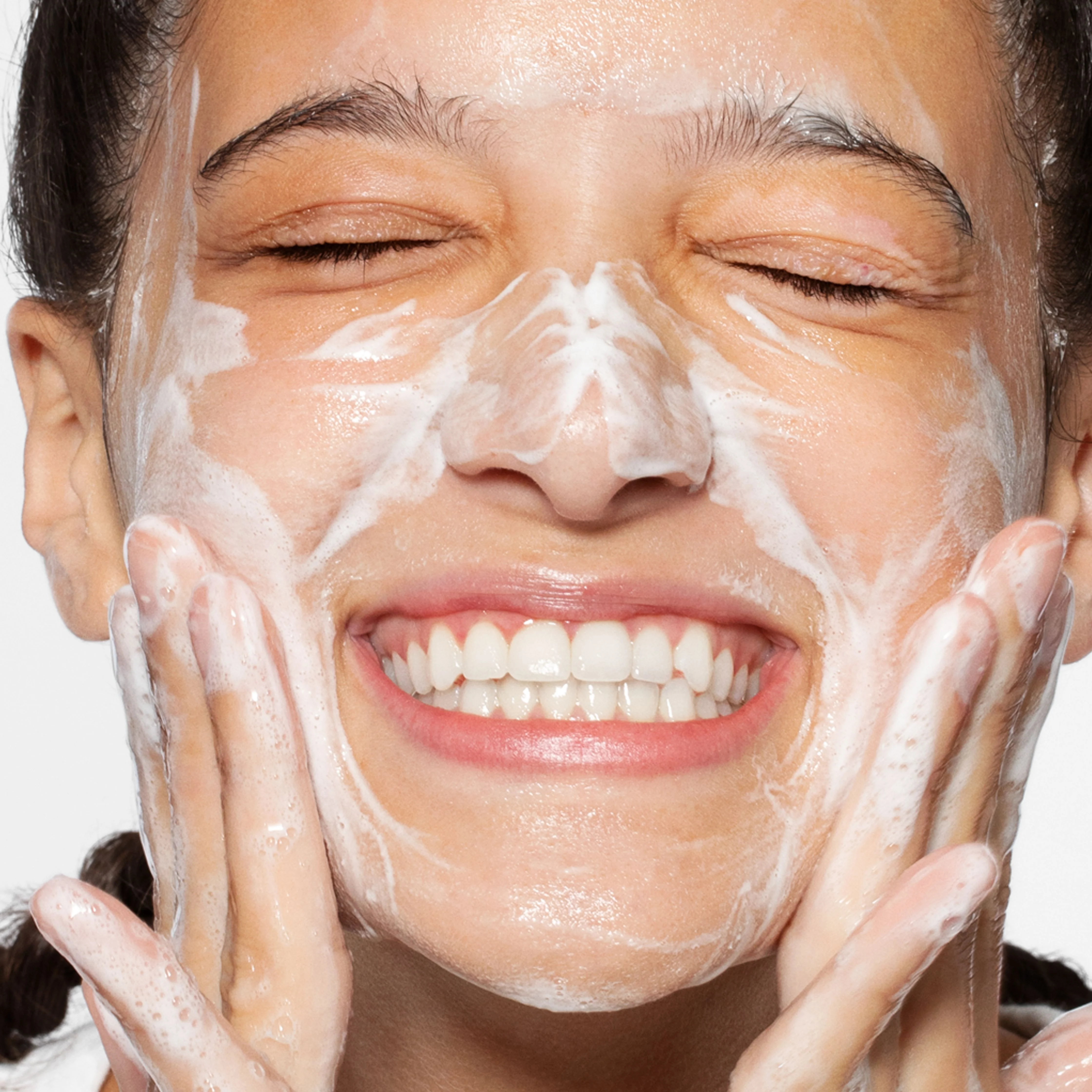 special cleansing gel refill |