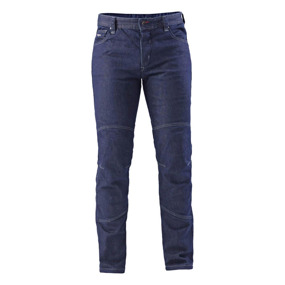 Furygan - Jean D03 Tapered L30 Bleu