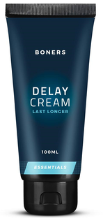 Boners Delay Cream 100ML