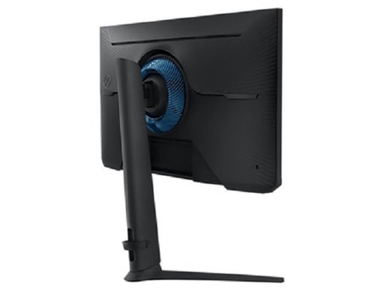 SAMSUNG - Ecran 27 pouces Full HD Odyssey G4 S27BG400EU