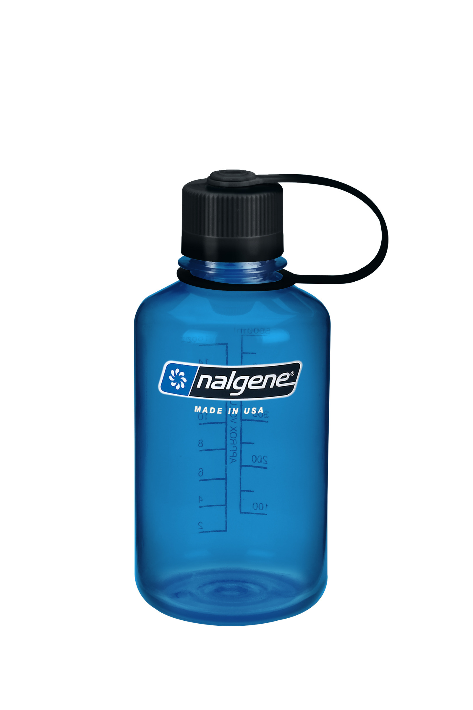 Narrow Mouth Bottle Sustain