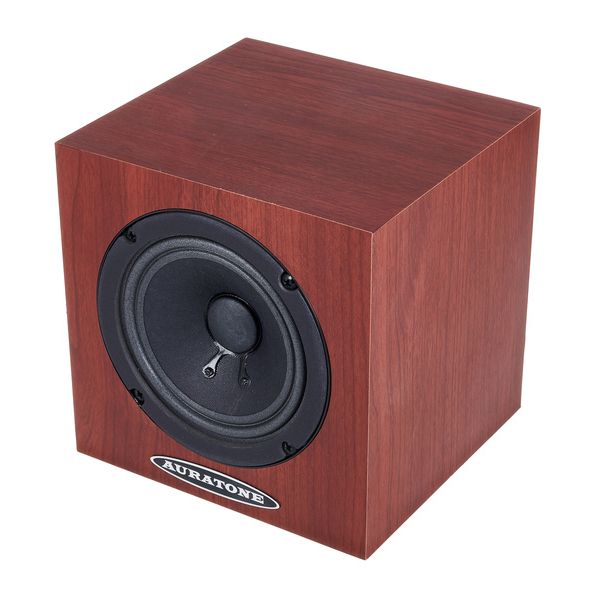 Auratone 5C Active Sound Cube Single
