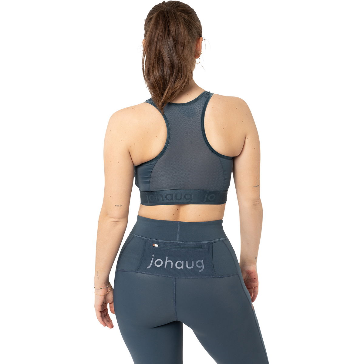 Johaug Flex Medium Support Sports BH Dame