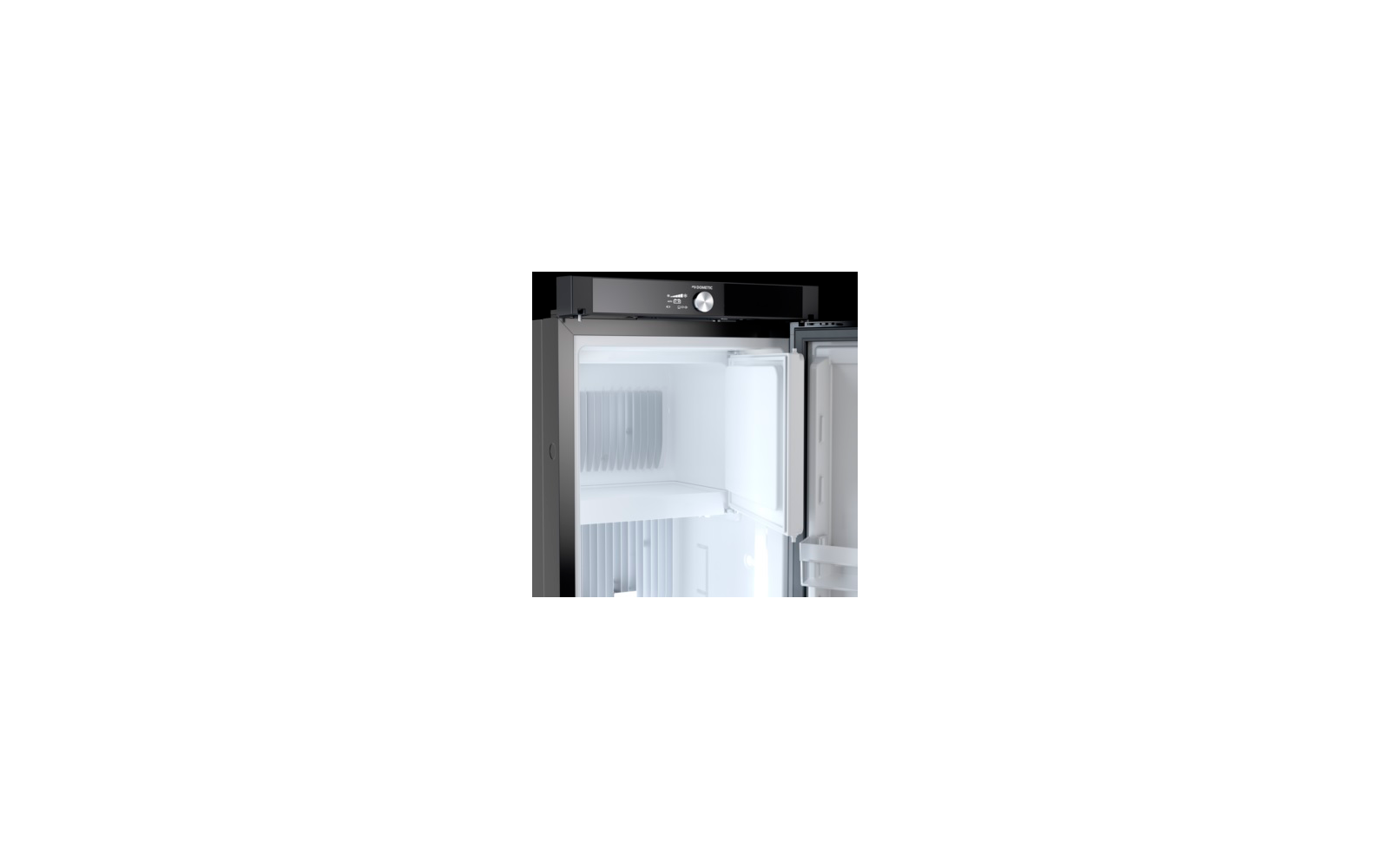 Dometic RML Absorption Refrigerator Absorberkühlschrank 10.4T 133 Liter