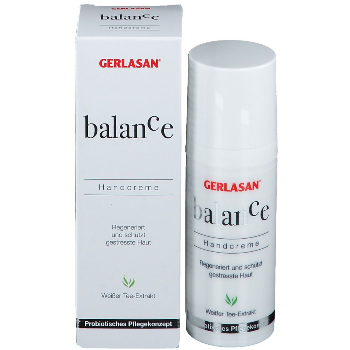 GERLASAN® balance Handcreme