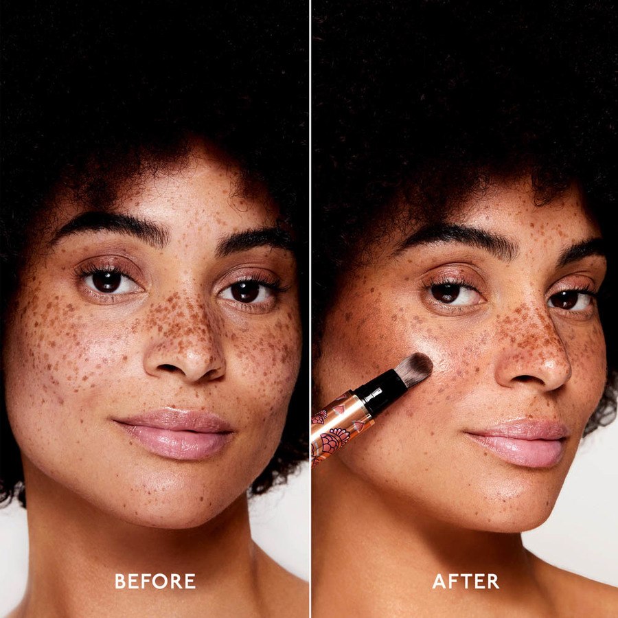 By Terry Brightening CC Liquid Blush N2 Sunny Glow 7g
