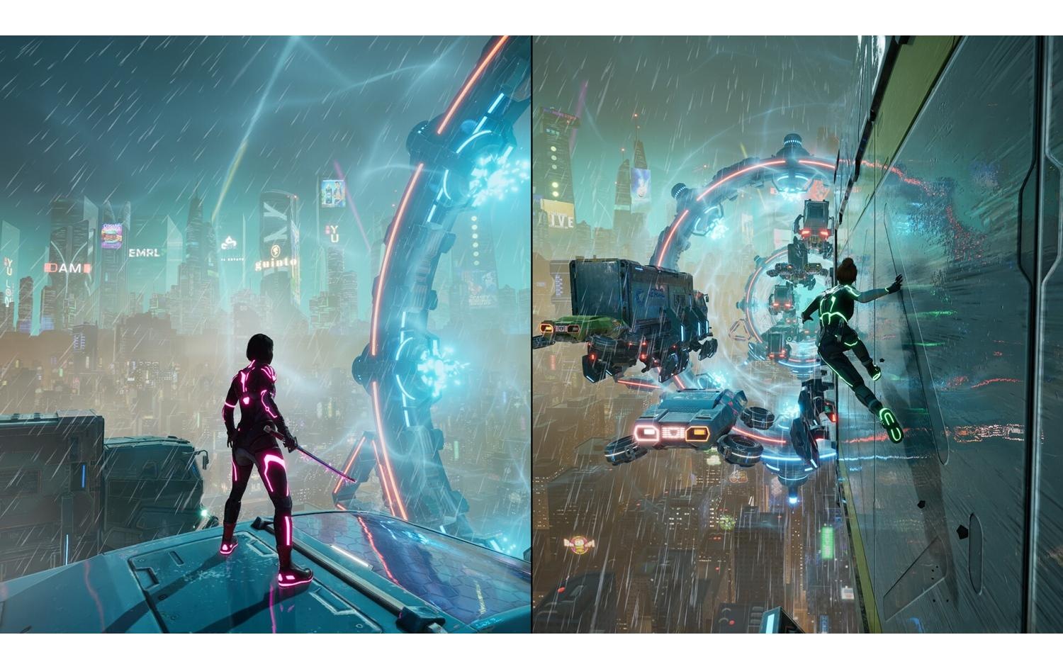 Electronic Arts Spielesoftware »Fiction« Xbox Series X