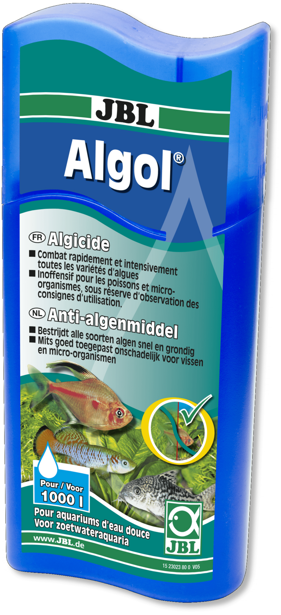 JBL Algol 250ml