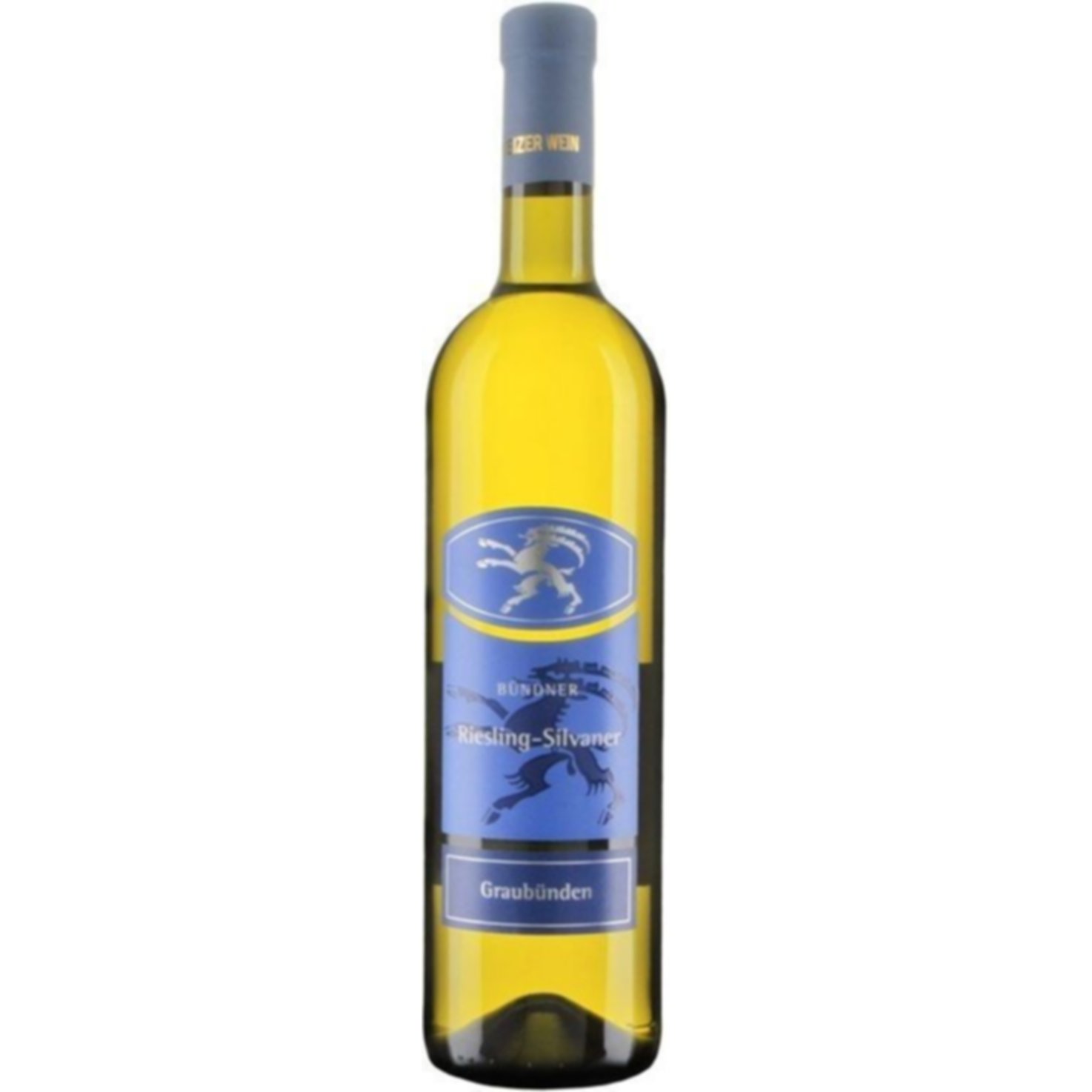 Bündner AOC Riesling-Silvaner Steinböckler -75cl