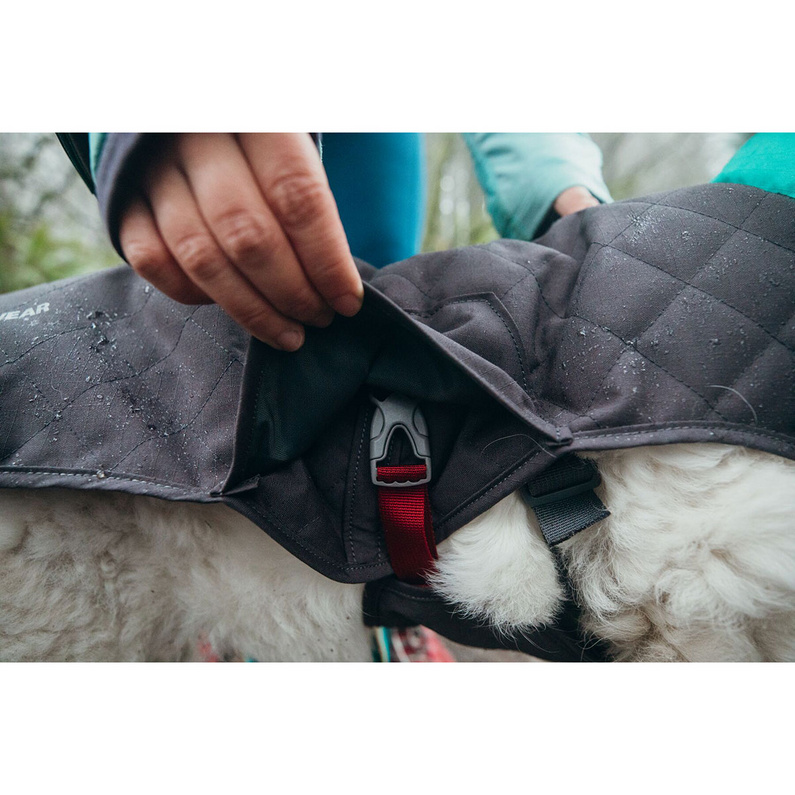 Ruffwear Stumptown Hundemantel