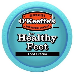 O'Keeffe's Healthy Feet Voetcreme 91GR