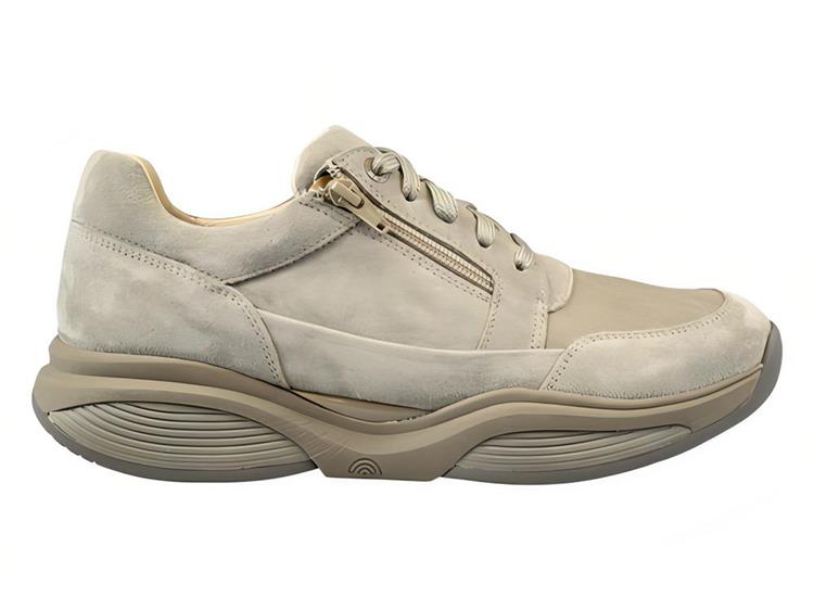 Xsensible 30076.2 wijdte J Sand
