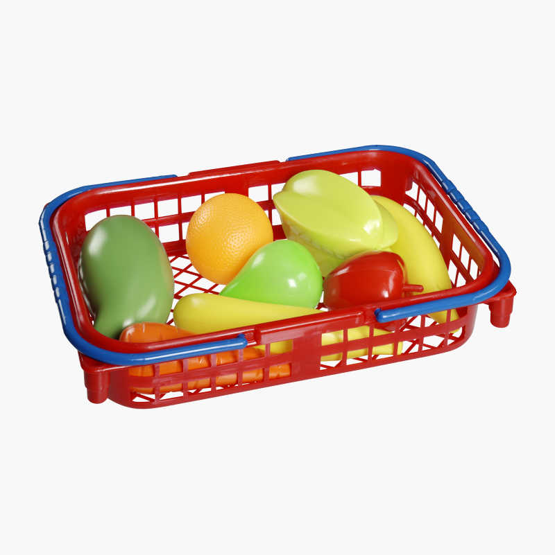 Fruktkurv