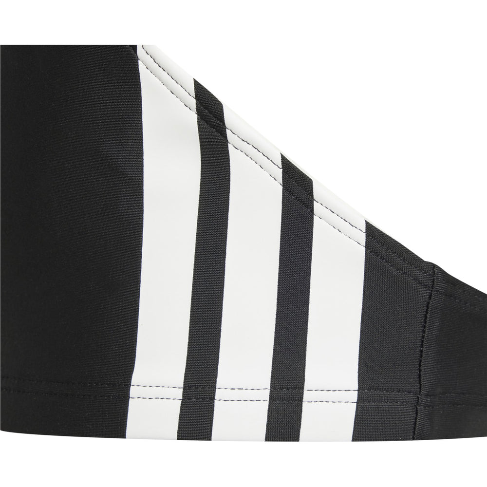 Køb adidas Originals Black/White 3S Bld Bikini