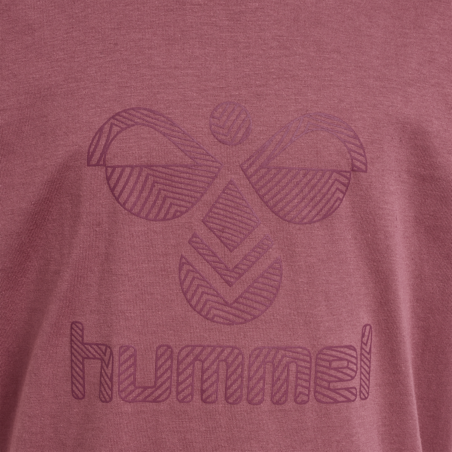 hmlFASTWO T-SHIRT S/S