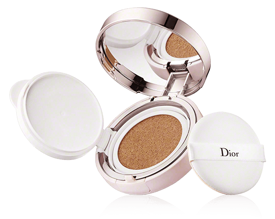 Dior Capture Totale Dreamskin Moist & Perfect Cushion 030 2x15g