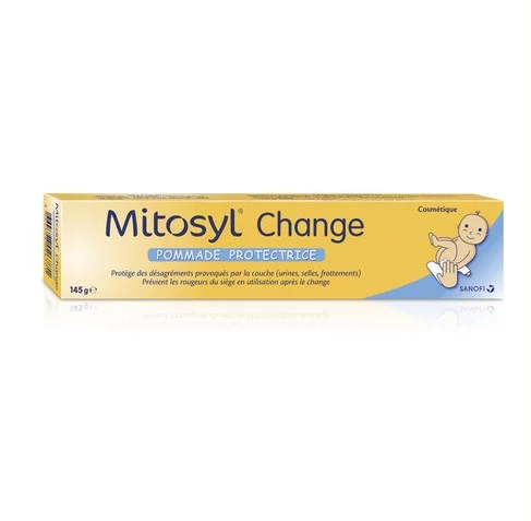 Change Pommade Protectrice 145 g