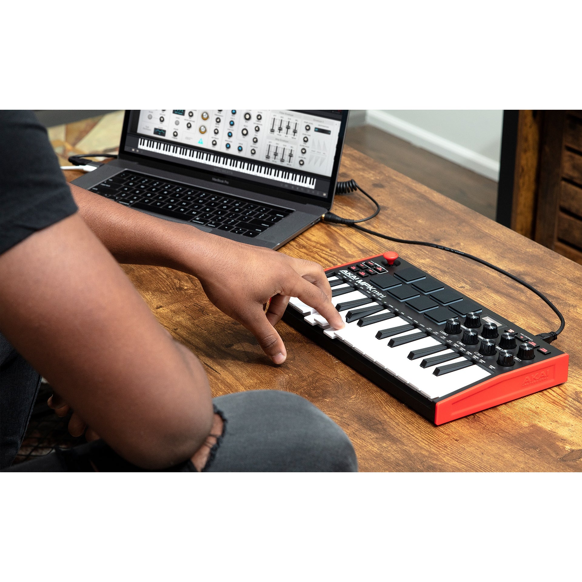 Akai Professional MPK Mini MK3