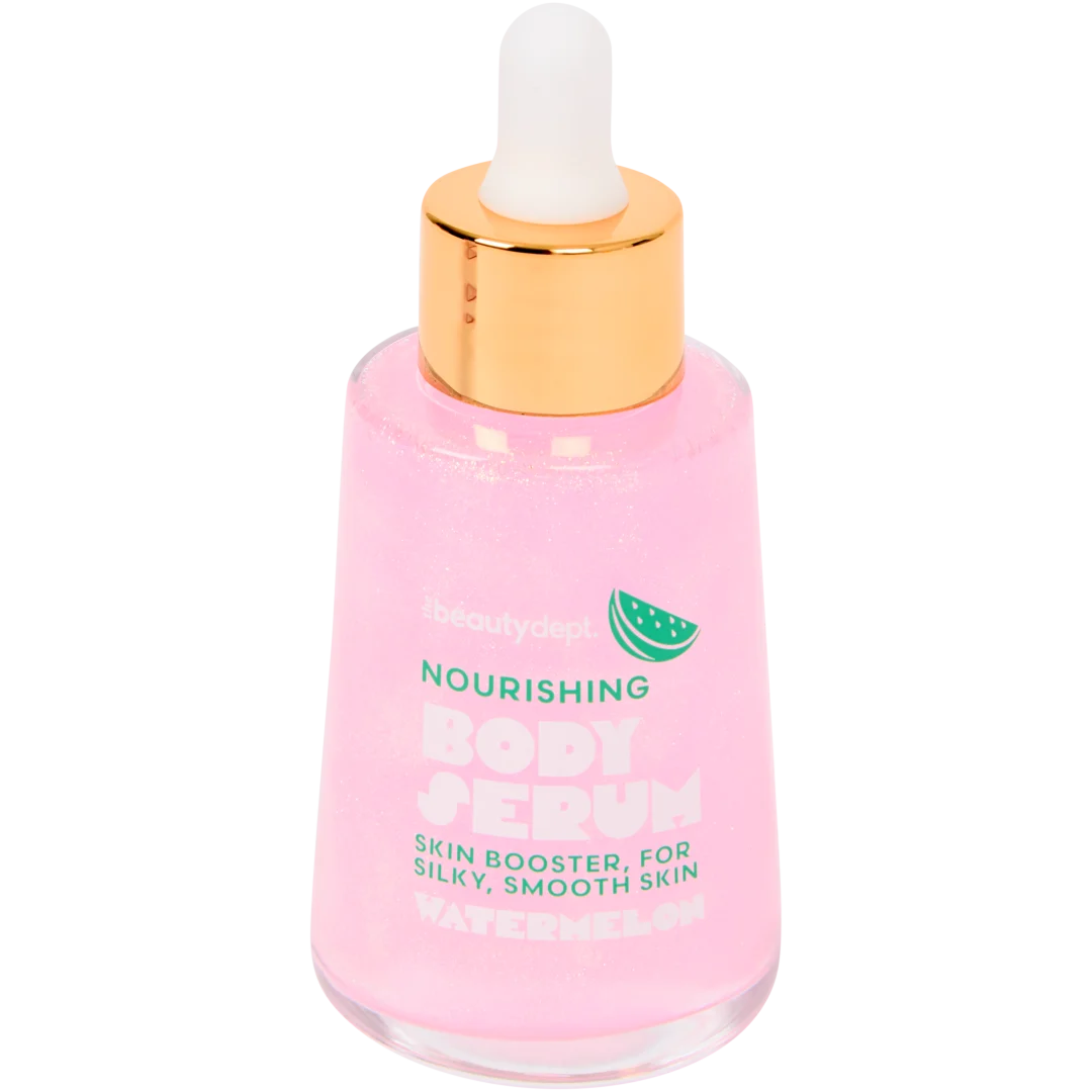 The Beauty Dept. lichaamsserum 75 ml | diverse varianten