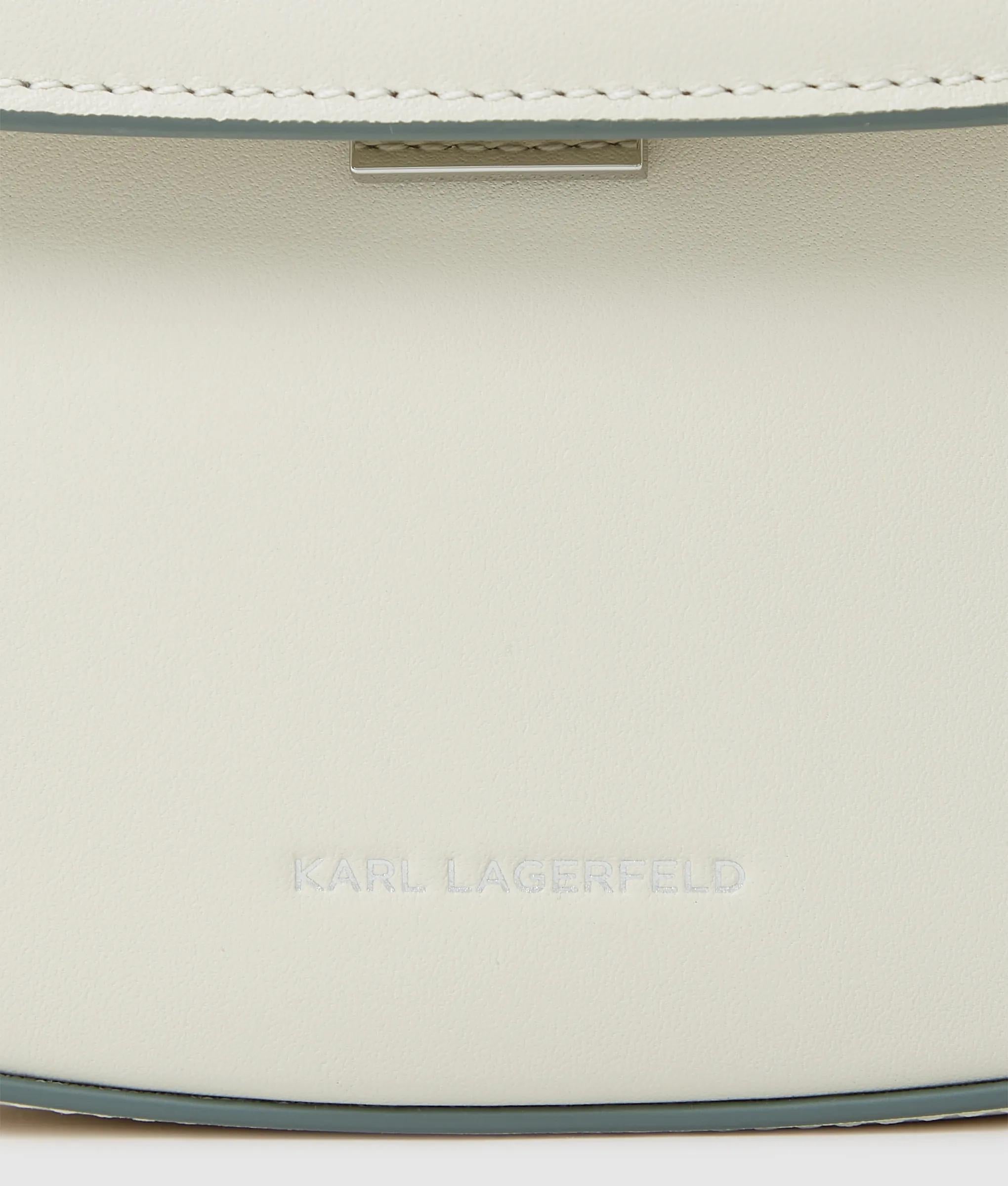 Choupette handgreep tas