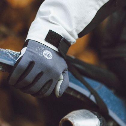 Gants Fuel ENDURAGE GLOVE - Gris