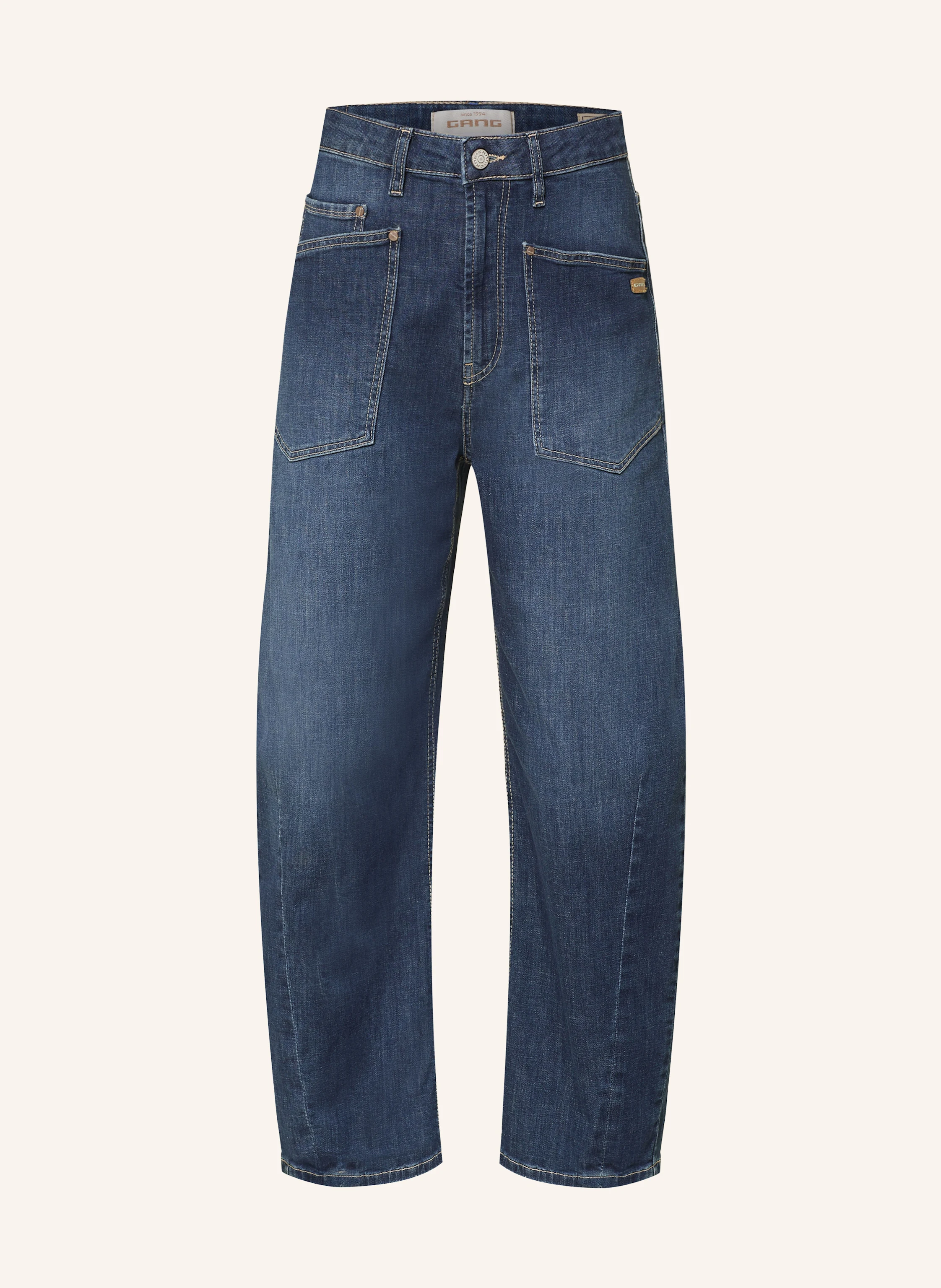GANG 7/8-Jeans 94ODINA