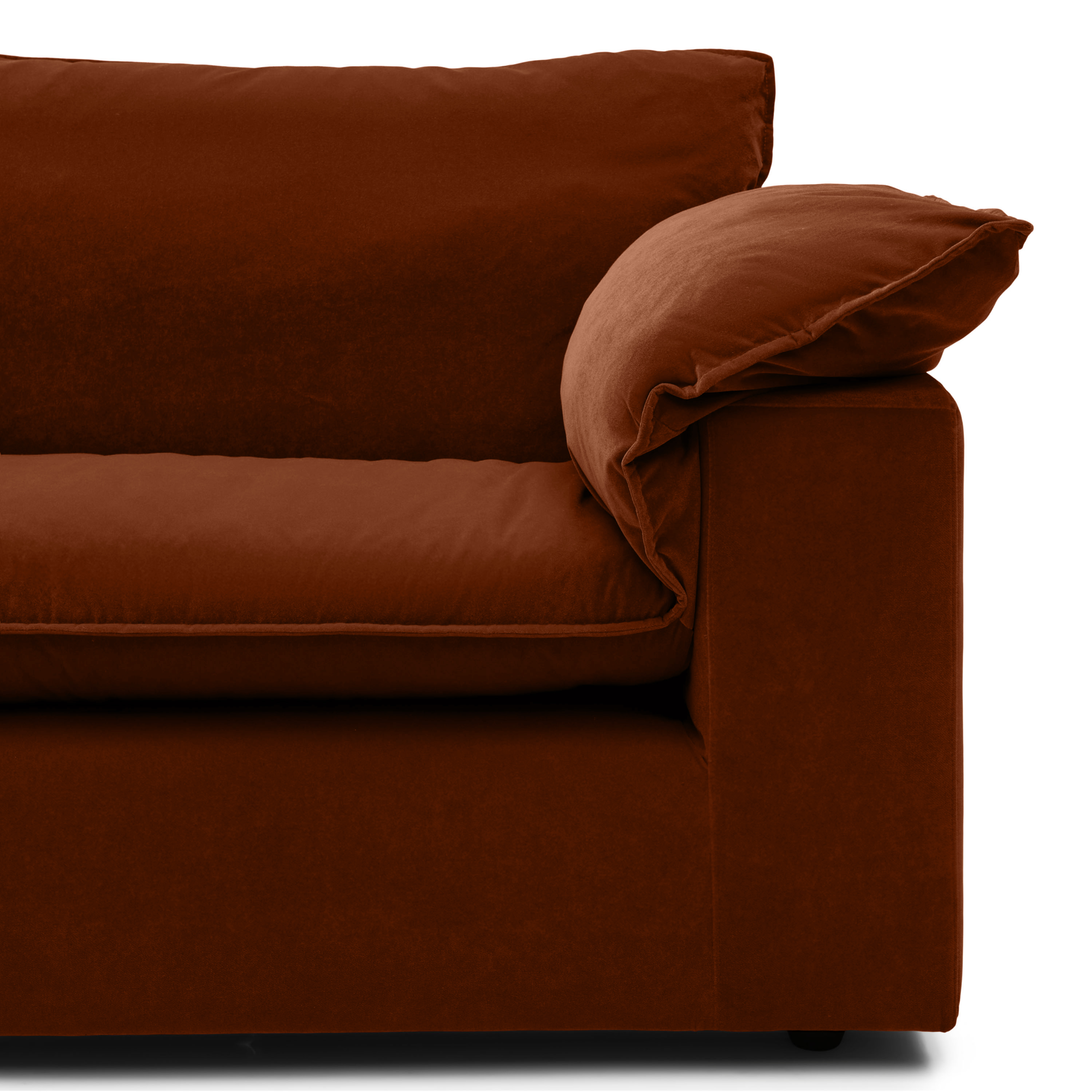 3-zitsbank Freddo royal magnolia
