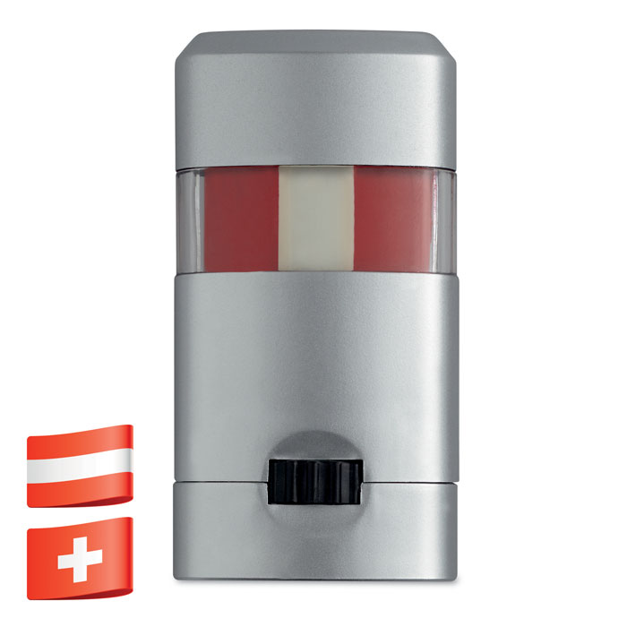 GiftRetail MO8274 - WEREL Bâtonnêt de maquillage