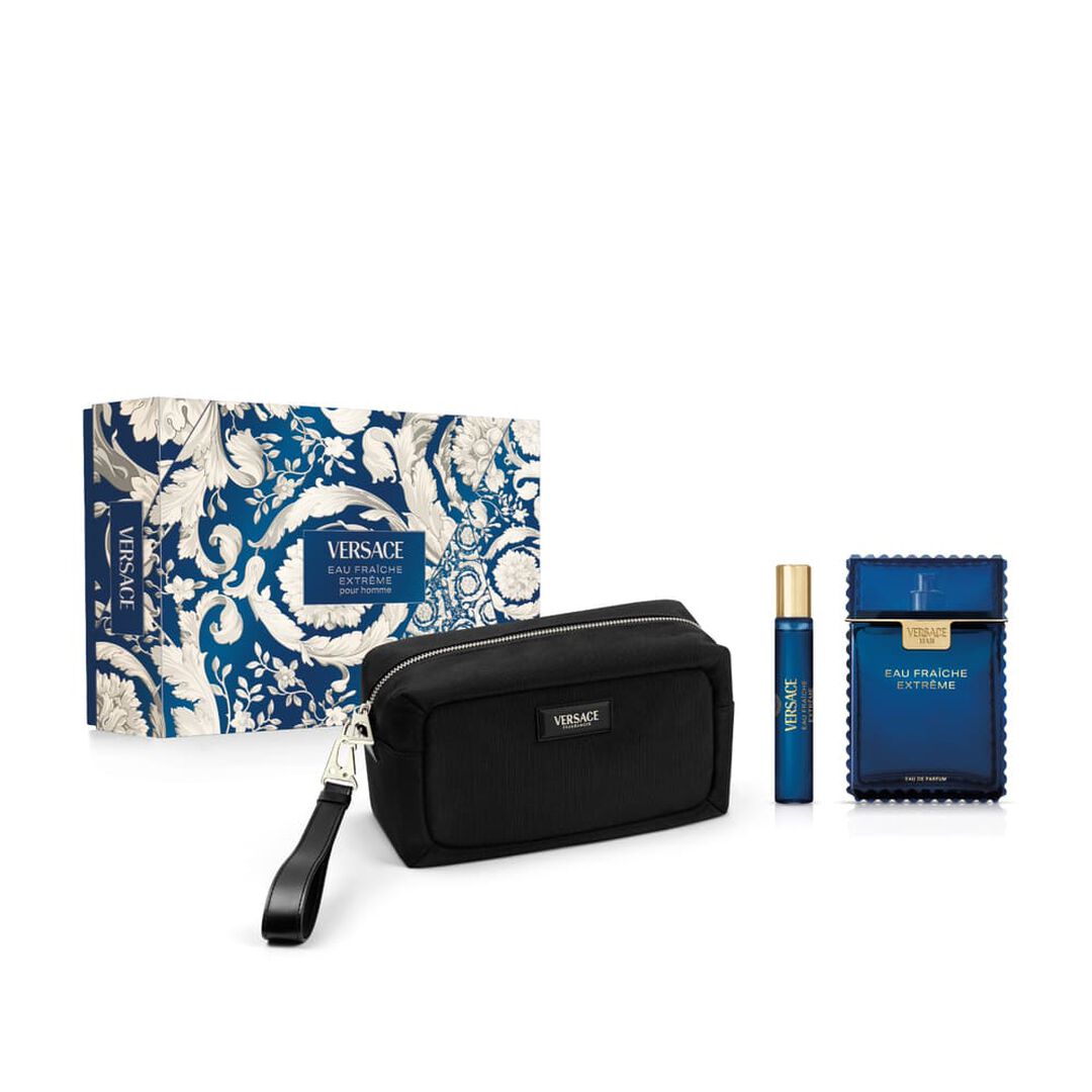 Eau Fraîche Extreme Coffret Eau de Parfum - 100ml