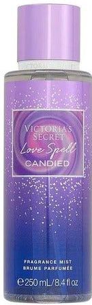 Victoria's Secret - Love Spell Candied - Body Mist - 250 ml