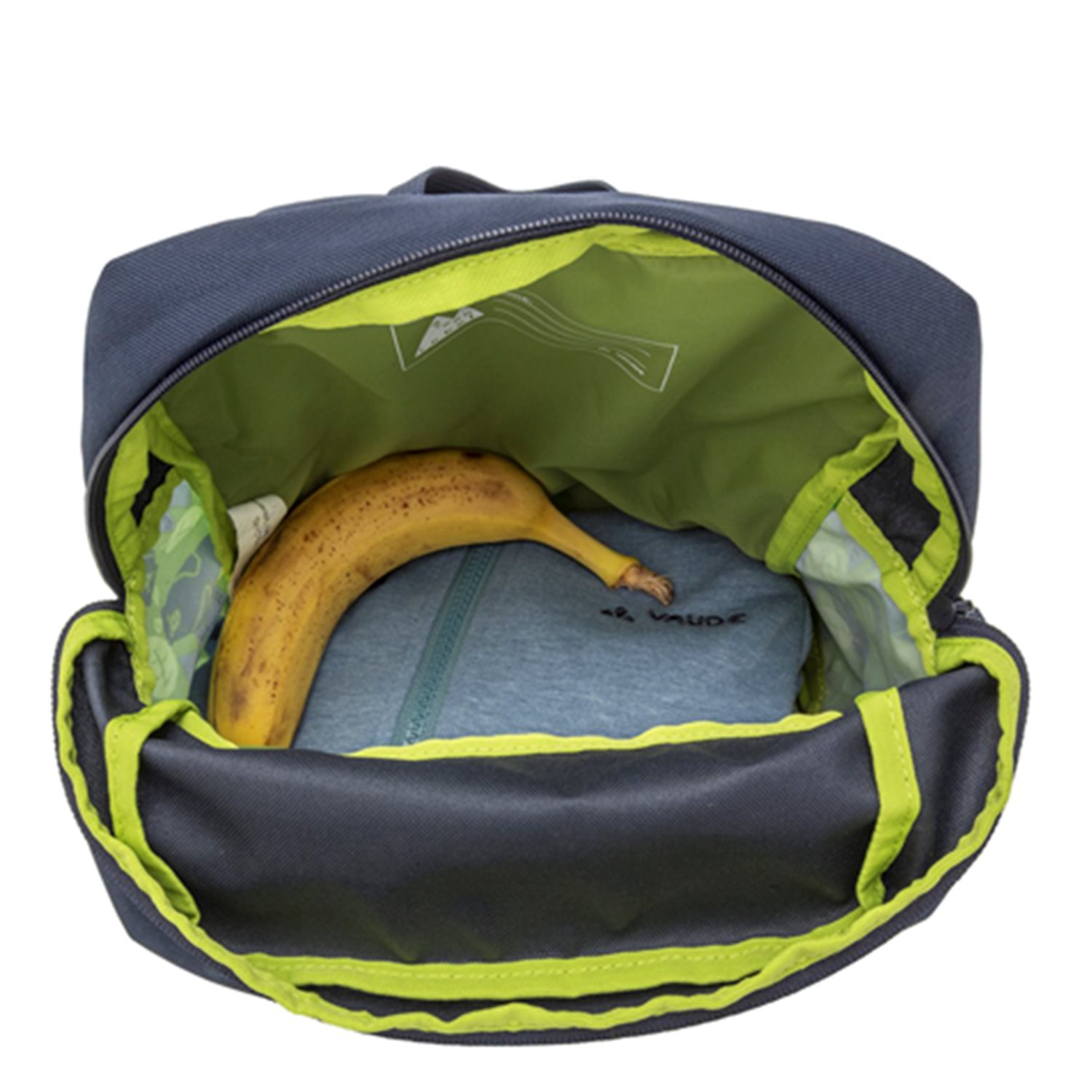 Vaude Minnie 10 Kinderrugzak blue/eclipse