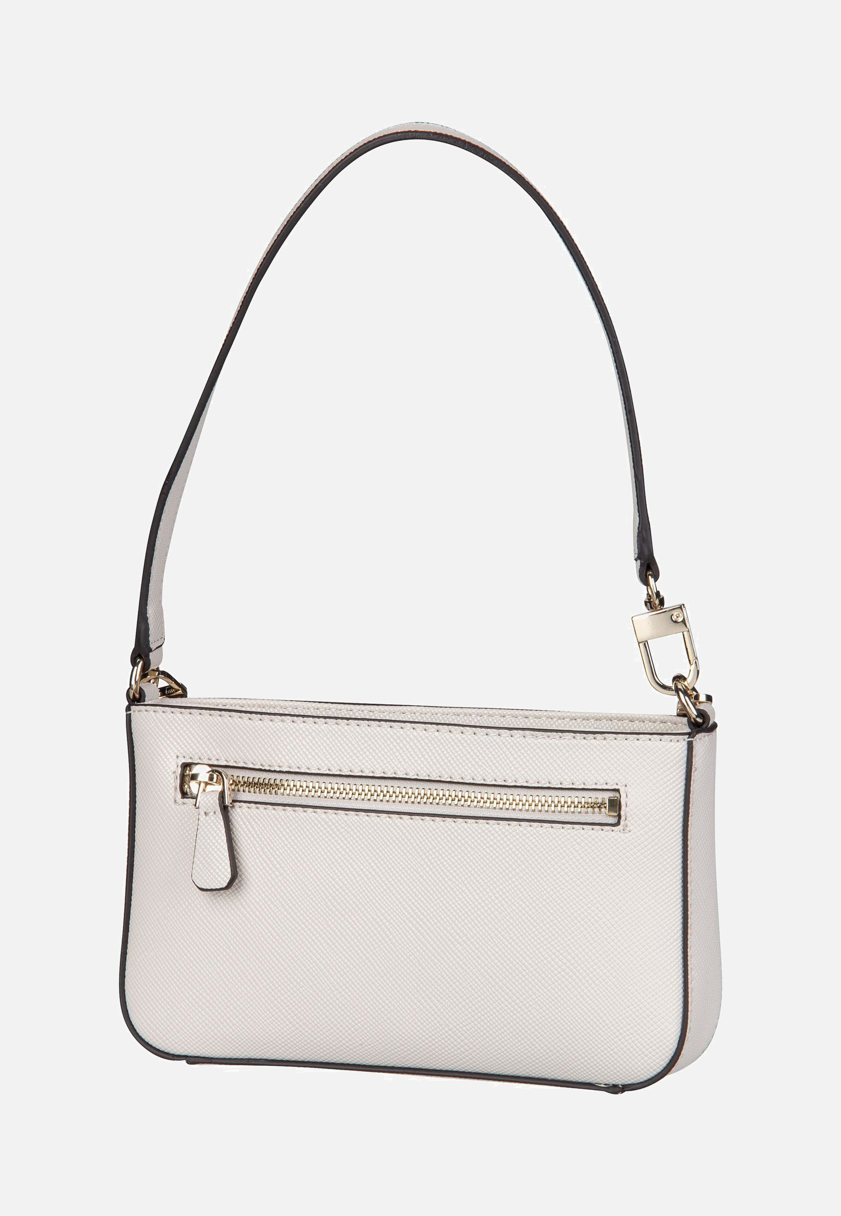 Noelle Mini Top Zip 79720 HWZG78 Bone - Umhängetasche