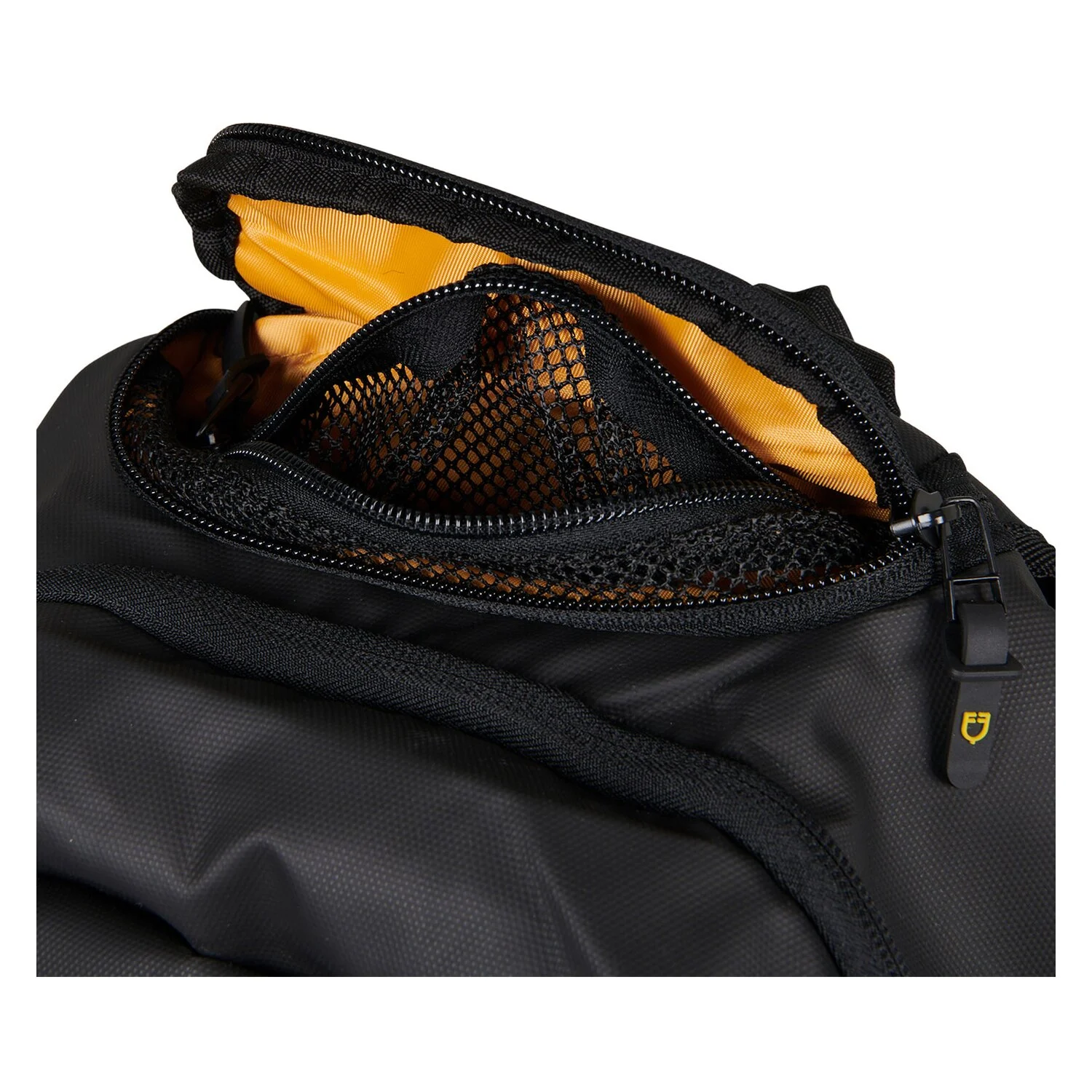 EQUESTRO Multifunktionsrucksack - black - unisex